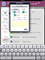 Baby Activity Logger - add note
            to logger