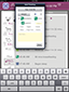 Baby Activity Logger - input
            amount for logger