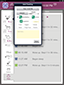 Baby Activity Tracker - log
            breastfeeding