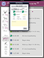 Baby Activity Tracker - log
            formula