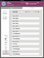 Baby Activity Logger -
            specail events report