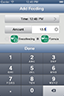 Baby Activity Logger - input
            amount for logger