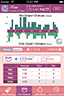 Baby Activity
            Logger - diaper changes activity statistical report - monthly